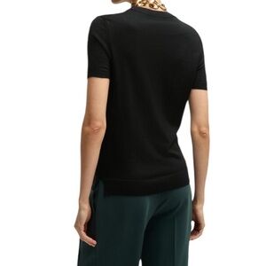 Boss women’s black shirt